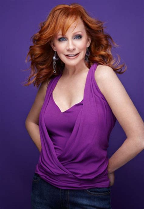 reba mcentire nudes|The Best Photos of Reba McEntire